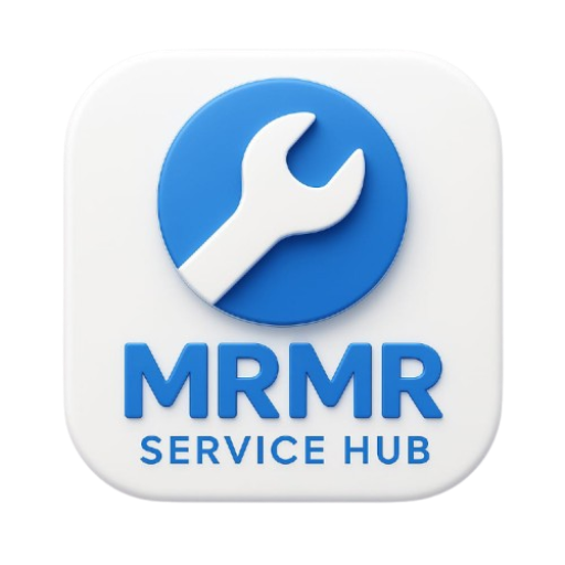 Mrmr Logo